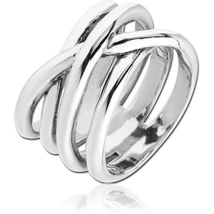 STERLING SILVER 925 RING