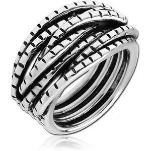 STERLING SILVER 925 RING