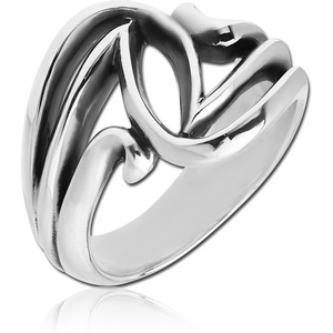 STERLING SILVER 925 RING