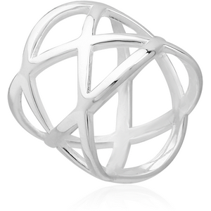 STERLING SILVER 925 RING