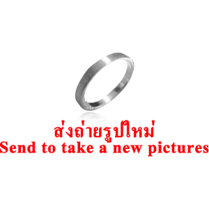 STERLING SILVER 925 RING - BAND