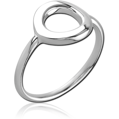STERLING SILVER 925 RING