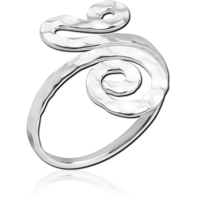 STERLING SILVER 925 RING