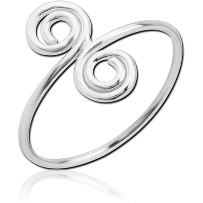 STERLING SILVER 925 RING