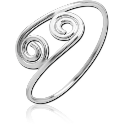 STERLING SILVER 925 RING