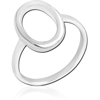 STERLING SILVER 925 RING