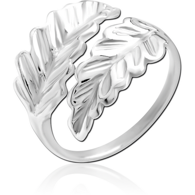 STERLING SILVER 925 RING