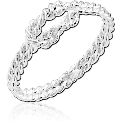STERLING SILVER 925 RING