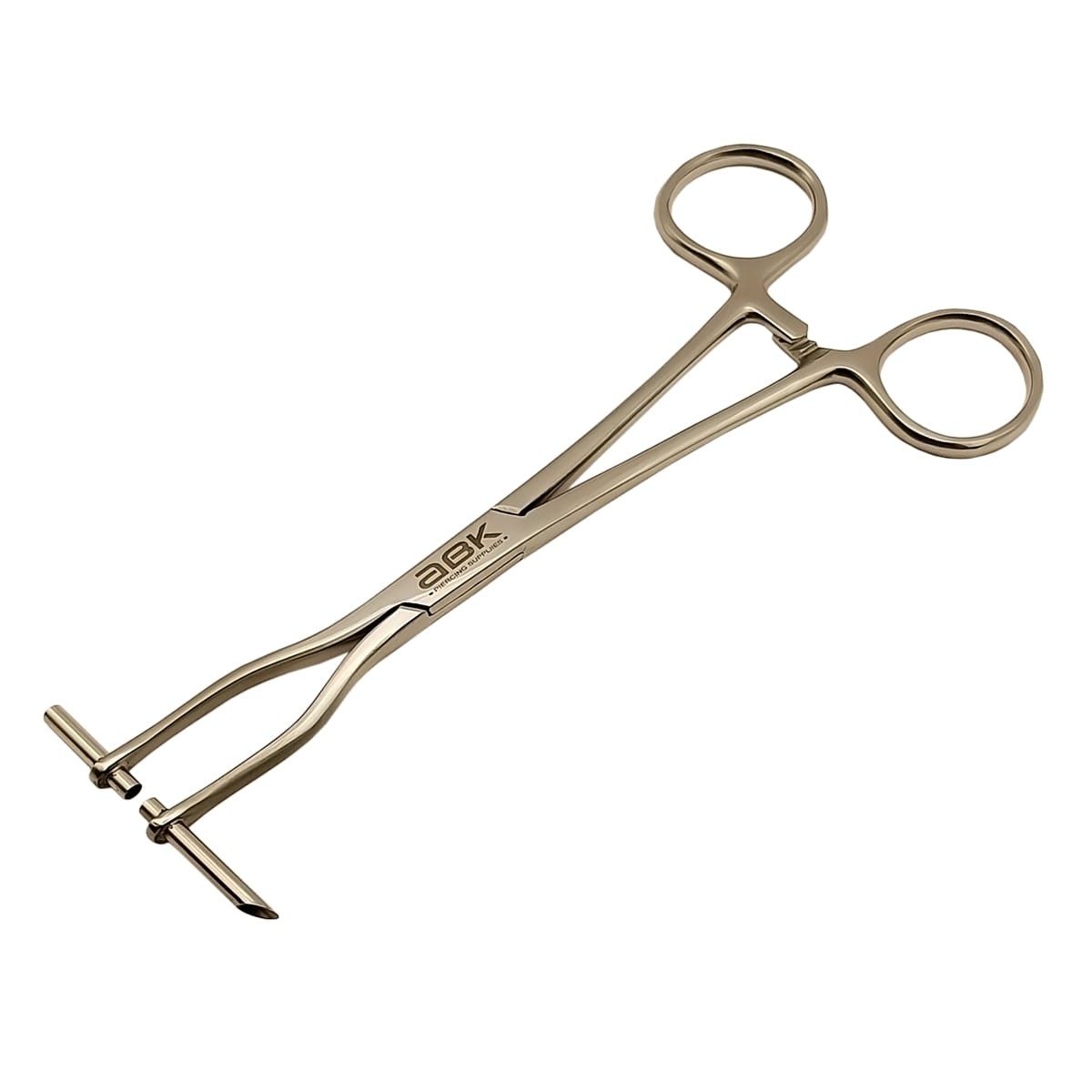 STAINLESS STEEL SEPTUM FORCEPS