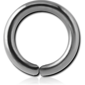 STEEL O RING