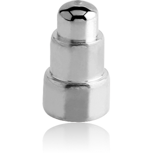 TITANIUM DUMBBELL