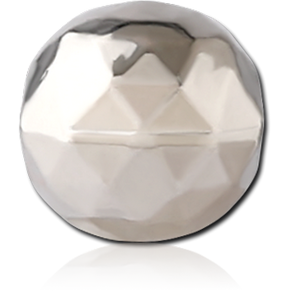 UV ACRYLIC BALL