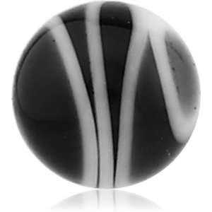 UV ACRYLIC MARBLE BALL