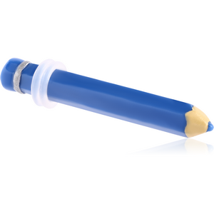 UV ACRYLIC PENCIL PLUG