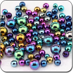 VALUE PACK OF MIX TITANIUM BALLS FOR 1.6MM - PACK OF 1000 PCS
