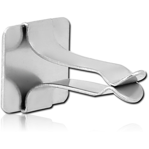 CLIP FOR DISPLAYS