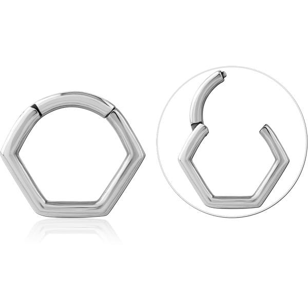 SURGICAL STEEL MULTI PURPOSE CLICKER