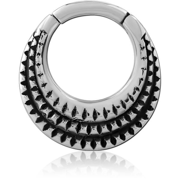 SURGICAL STEEL MULTI PURPOSE CLICKER