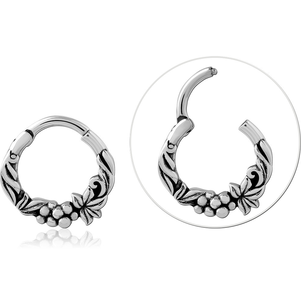 SURGICAL STEEL MULTI PURPOSE CLICKER