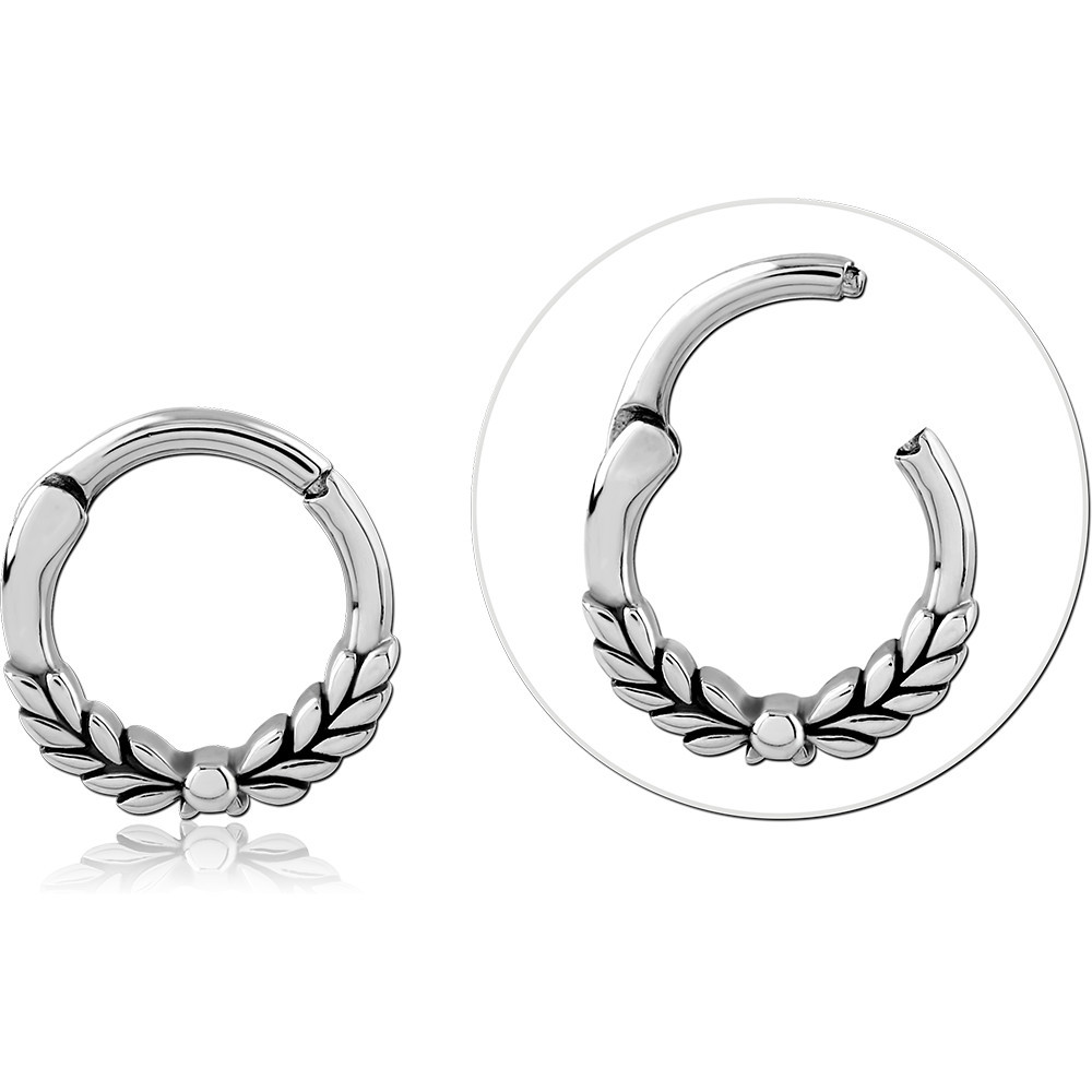 SURGICAL STEEL MULTI PURPOSE CLICKER