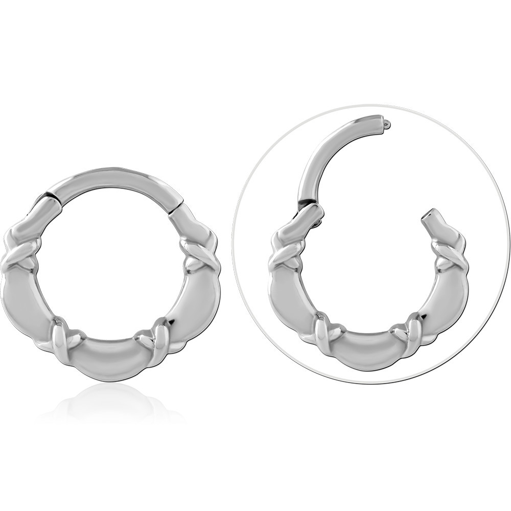 SURGICAL STEEL MULTI PURPOSE CLICKER