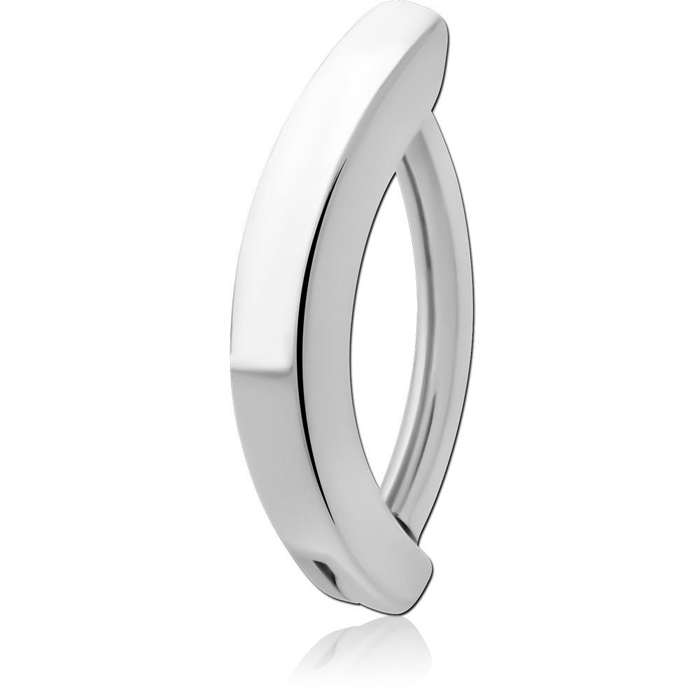 TITANIUM BELLY CLICKER