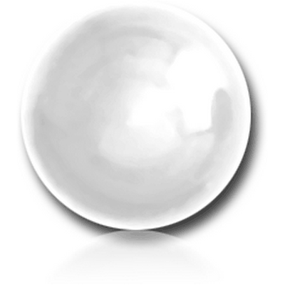 UV ACRYLIC BALL