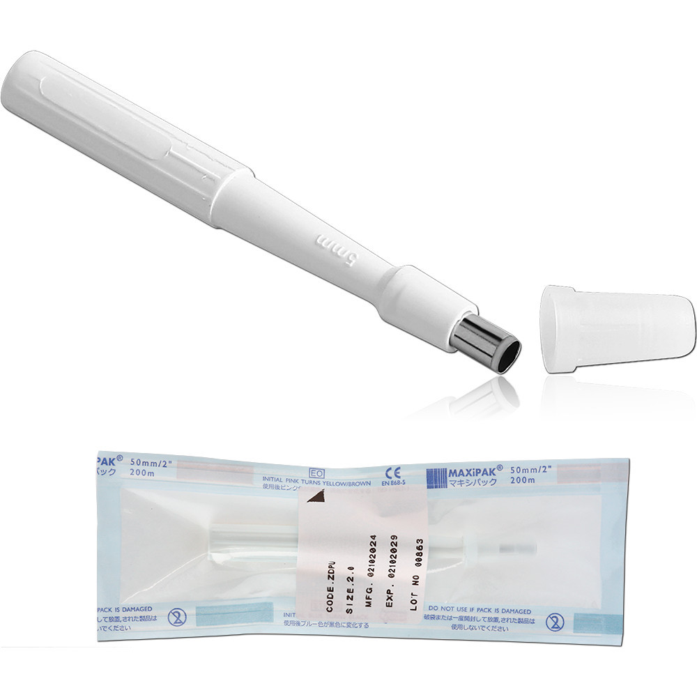STERILE DERMAL PUNCH
