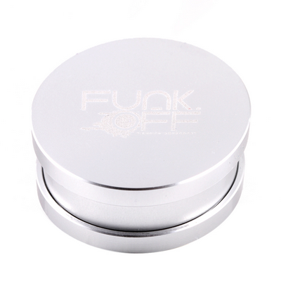 FUNKOFF PIERCING DEODORANT IN ALUMINIUM CONTAINER