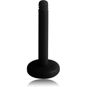 BIOFLEX THREADED MICRO LABRET PIN