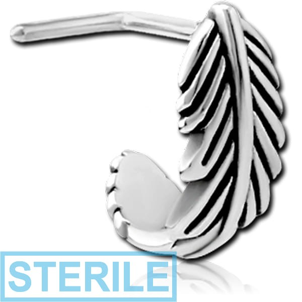 Wrap around nose stud new arrivals