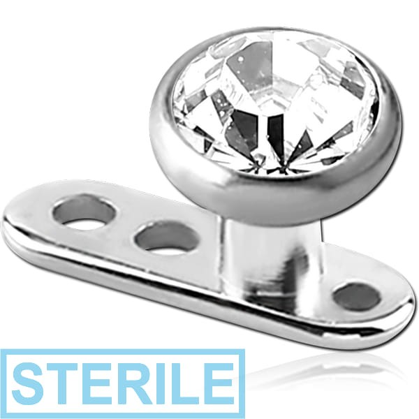 Dermal stud outlet