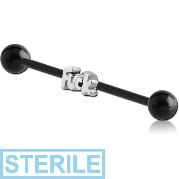 Bioflex cheap industrial barbell