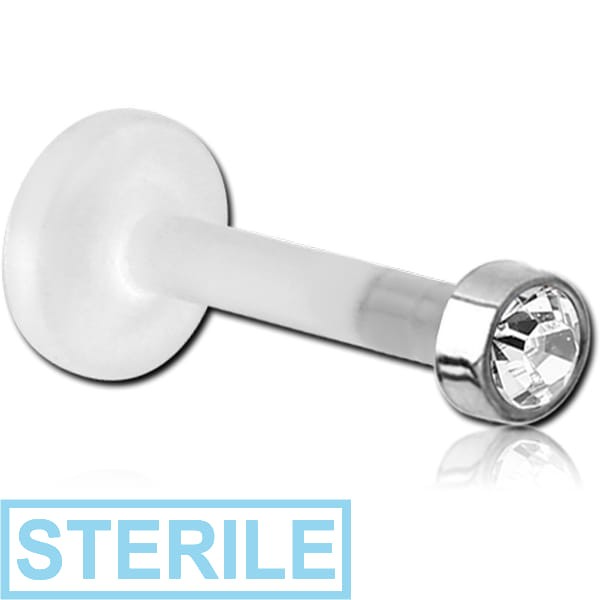 Bioflex internal labret hot sale