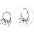SURGICAL STEEL MULTI PURPOSE CLICKER