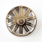 MAG WHEEL FLARED PLUG