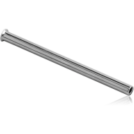 FLARED RECEIVING TUBE 5MM