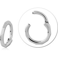 SURGICAL STEEL MULTI PURPOSE CLICKER PIERCING