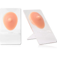 SILICON BODY JEWELLERY WITH DISPLAY - TITS