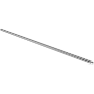 SURGICAL STEEL INTERNALLY THREADED TAPER