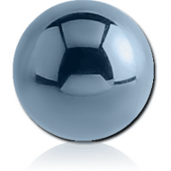 ANODISED SURGICAL STEEL MICRO BALL