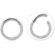 SURGICAL STEEL MULTI PURPOSE CLICKER