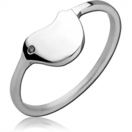 STERLING SILVER 925 RING - CHICK