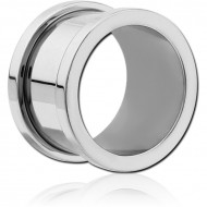 STAINLESS STEEL THREADED TUNNEL