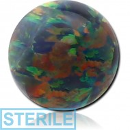 STERILE SYNTHETIC OPAL BALL