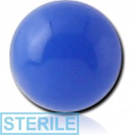 STERILE ACRYLIC NEON MICRO BALL