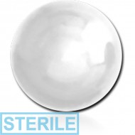 STERILE UV MICRO BALL PIERCING