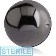 STERILE NATURAL STONE FOR BALL CLOSURE RING
