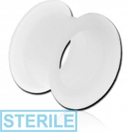 STERILE SILICONE TUNNEL