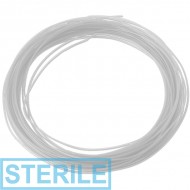 STERILE BIOFLEX WIRE FOR EXTERNALLY THREADED ATTACHMENTS SOLD PER METER PIERCING